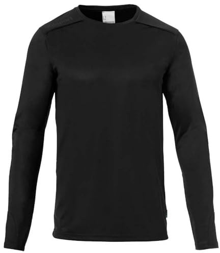 UHL Tower Goalkeeper Shirt Longsleeved Torwart-Set für Jugend, Unisex