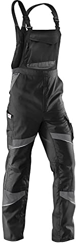 KÜBLER Workwear Damen Latzhose Latzhose