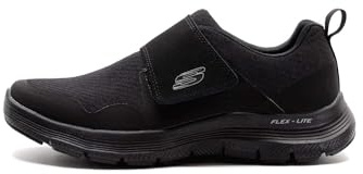 Skechers Herren Flex Advantage 4.0 UpshiftSneaker