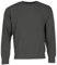 Fruit of the Loom Sweatshirt mit angesetzten Ärmeln, Farbe:Graphit, Größe:L