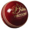 Dukes Viscount Cricketball