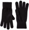 United Colors of Benetton Herren Guanti 1202u0725 Handschuhe und Fäustlinge, Schwarz, S