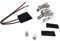 Enchufe de sobrecarga, conector de estufa, cortocircuito, conexión de placa de cocina, enchufe de metal, enchufe de cocina duradero, adaptador de red