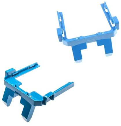 Soporte para bolsas de aspiradora compatible con/repuesto para Philips 996510077675 / CP0787 para PowerGo FC8240 FC8241 FC8242 FC8243 FC8244 FC8245 FC8246 FC8250 FC8253 FC8289 FC8289 93 FC8. 294