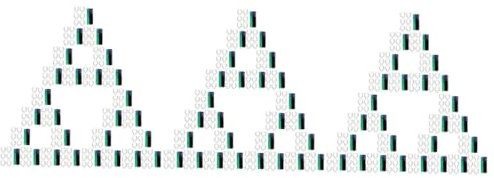 Supvox 3sätze Rope Light Clips Teiliges Selbstklebende Clips Für Einfache Von Lichterketten Und Kabeln Für Innen Und Außenanwendungen Und