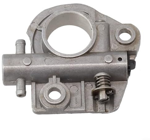 Pompa dell'olio di rendimento elevato per la lubrificazione migliorata CS 303T, CS306, CS 4510 della motosega