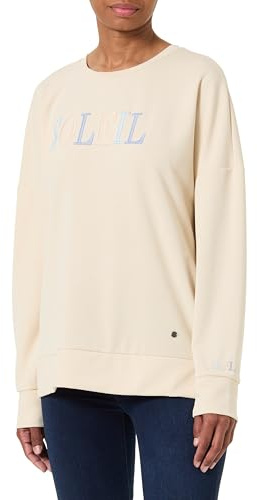 KEY LARGO Damen WSW Soleil Round Pullover