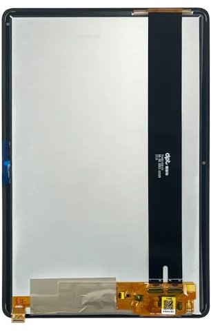 YOOOKOOO para TCL Tab 10S 10.1 pulgadas 9081 9080 9080G 9081X pantalla LCD táctil digitalizador panel de vidrio reemplazo