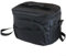 Bolsa de viaje aislada con múltiples compartimentos de almacenamiento, ideal para llevar aperitivos, bebidas y herramientas