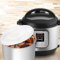 Couvercle hermétique en silicone conçu spécifiquement pour améliorer votre expérience de cuisson avec For Instant Pots