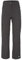 Trespass Squidge II, Black, L, Wasserdichte Softshellhose für Damen, Large, Schwarz