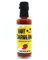 Die scharfe Carolina/Inhalt 100 ml/Schärfe: 10 von 10 (Scoville siehe unten - für echte Scharfistas) Slow Food