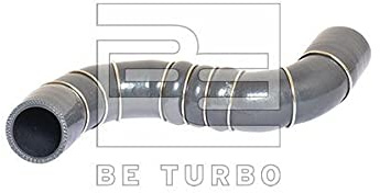 BE TURBO 700366 Motorräume