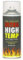 Grey Stove Paint matt aerosol Spray 400ml high Temperature 650 deg C