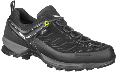 Salewa Mountain Trainer Gore-Tex Herren Wanderhalbschuhe