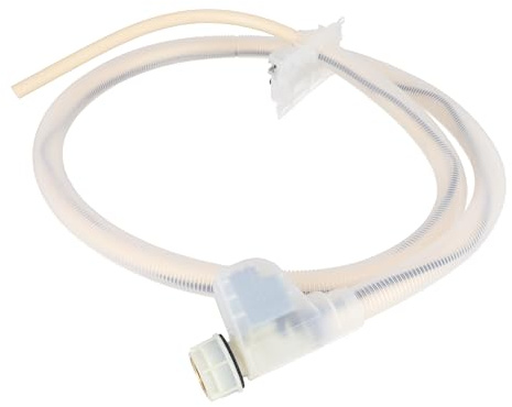 sparefixd Inlet Water Safety AQUASTOP Fill Hose for Bosch Dishwasher