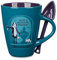 Disney The Haunted Mansion - Set tazza e cucchiaio
