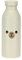 THUN - Bottiglia Termica Juan - Linea Teddy Friends - Persona, Accessori - Acciaio Inossidabile, Guarnizione in Silicone - Ø 6,8 cm; 17 h cm