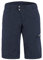 VAUDE Damen Women's Tamaro Shorts, Dark Sea, 38 EU