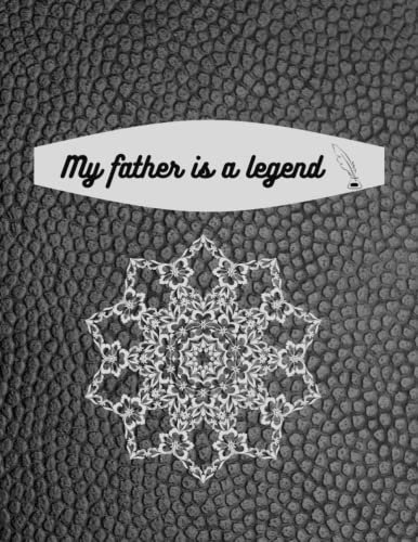 netbook for leather lovers: My father is a legend