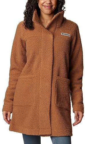 Columbia Damen, Panorama, Mantel