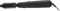 Remington Blow & Dry Caring Air Styler Hot Brush - Ideal zum Stylen von kurzen Haaren, 2 Aufsätze: 19 mm & 25 mm Bürste, 2 Heiz- & 2 Geschwindigkeitsstufen, Drehkabel, 400 W, AS7100
