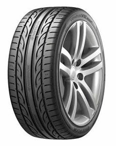 Hankook 225/45 R18 95Y XL Sommerreifen Reifen