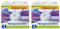 Air Max Ricarica Tab Assorbiumidità Lavanda 2x450gr (Confezione da 2)