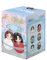 Heaven Official Blessing Tumbler Blind Box Hua Cheng Xie Lian Chibi Figure Anime Tilting Doll Gift (1 Pcs)