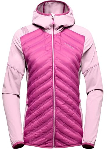 LA SPORTIVA Damen Koro Jacke, springtime-rose, M