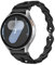 XMUXI Bracelet montre 20mm DIY Compatible with Samsung Watch 7/FE, Femme Bracelet pour Galaxy Watch 6/5/4 40mm 44mm/Garmin Forerunner 165 élastique