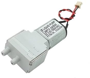BYLSAGWHT CJWP12 030 Diaphragm Water Pump DC 3V 3.7V 5V Small Self-Priming Suction Water Pump Liquid Pump DIY Sweeping Robot