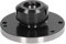 Collet Chuck, 125mm Diameter 7 Holes Mill Collet Chuck Lathe Tool Holder for CNC Milling Engraving Machine