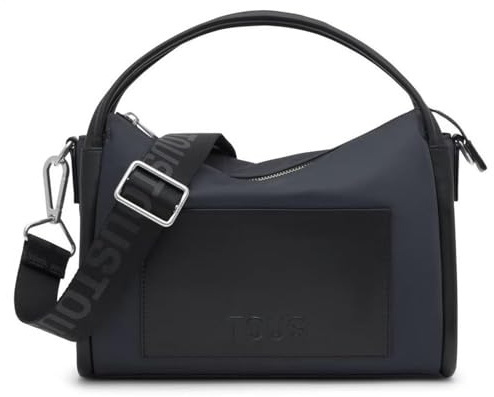 TOUS City gris oscuro Miranda Soft 2002134347