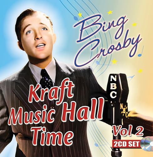 Kraft Music Hall Time - Volume 2
