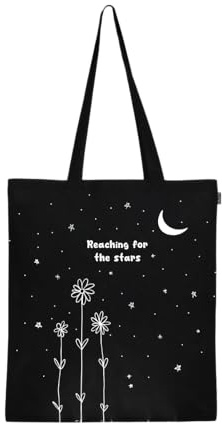 Eco Right(Pack of 20 Aesthetic Canvas Tote Bag for Women, Cute, Trendy and Reusable, Cotton Bags for School, Shopping, Gym, Library and Beach, Perfect for Groceries