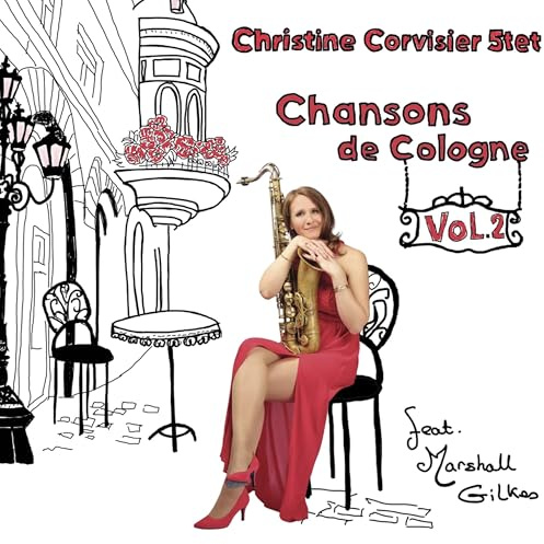 Chansons de Cologne, Vol. 2