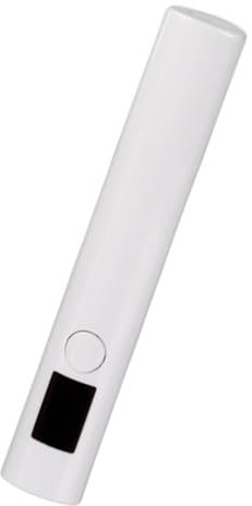 Lampada UV LED Per Unghie - Lampada Fotopolimerizzante Ricaricabile Ad Asciugatura Rapida, Lampada Fotopolimerizzante Per Smalto In Gel | Lampada Per Manicure Con Batteria Da 250 MAh, Dispositivo Di R
