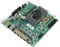 Placa base NAS de 6 bahías para NAS, N150, 6 SATA3.0, 2 M.2 NVMe, 4 x 2,5 G Nics, 1 PCIE X1, 1 firewall de baja potencia DDR5 ITX