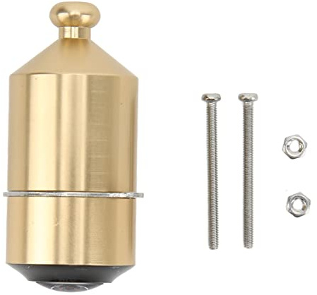 YUYTE Underwater Fishing Camera Fish Finder Camera with 340000 Pixels 195° Wide Angle Infrared Light for Boat Fishing DC 5V-28V