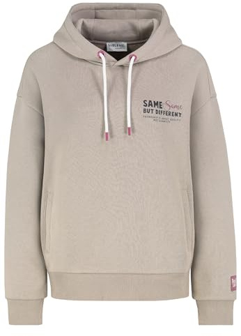 Sublevel Damen Hoodie
