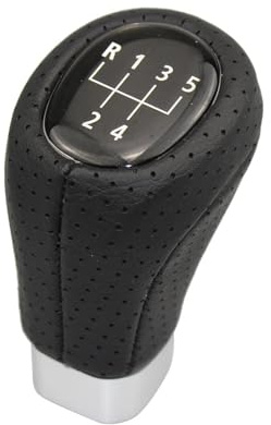 QIFANB 5/6 Geschwindigkeit Schaltknauf Hebel Stick Handball Interne Teile Für 1/3 Serie E46 E60 E63 E64 E87 E88 Schalthebelkopf