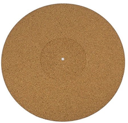 Assai Cork Turntable Mat