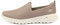 Skechers Go Walk Joy Regular, Zapatillas, Mujer, Taupe Textile/Trim, 37