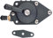 Carkio Außenbord-Kraftstoffpumpe mit Dichtung, Ersatz Compatible with Johnson/Evinrude 20–140 PS, ersetzt 438556 388268 385781.