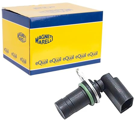 Magneti Marelli 064848144010 Sensor | Kompatibel mit: BMW 3, 3, 3 Cabriolet, 3 Cabriolet, 3 Compact, 3 Compact, 3 Coupe, 3 Coupe, 3 Touring, 3 Touring, 5, 5