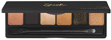 Sleek Makeup i-Lust Bronze