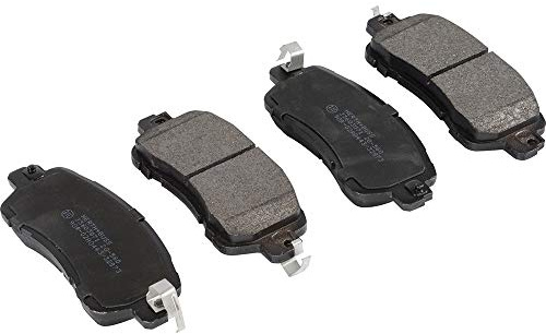 Jakoparts J3603071 Disc Brake Pad Set