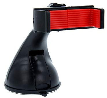 Swissten S-Grip S2 Handyhalterung fürs Auto mit Saugnapf für Armaturenbrett und Windschutzscheibe, KFZ Handyhalterung Universal für iPhone Samsung Huawei LG XIAOMI