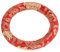 Ringschalen-Kissen Handgenäht Hochwertiges Klangschalen-Kissen Seidenbrokat Rundes Kissen Musikinstrument-Zubehör Klangschale Kissen Für Klangschale